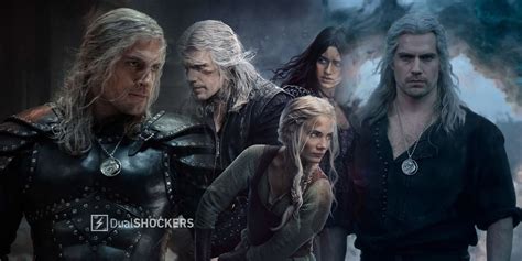 The Witcher Season 3 Volume 1: Release Date, Time, And How To Watch.